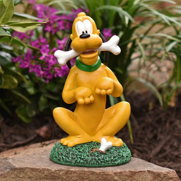 Buy Pluto Bone Yard 8″ Statue Spring Summer