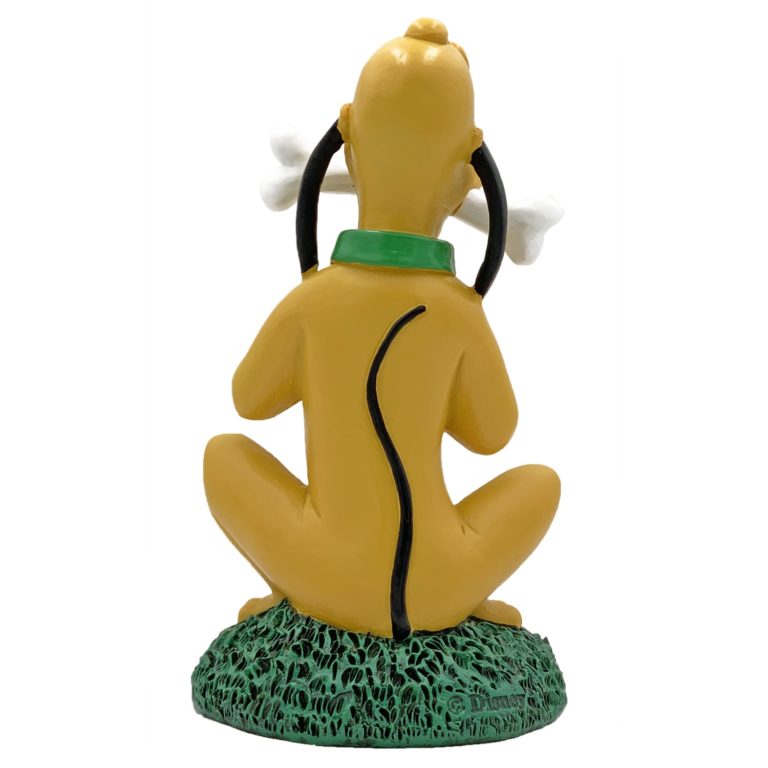Buy Pluto Bone Yard 8″ Statue Spring Summer