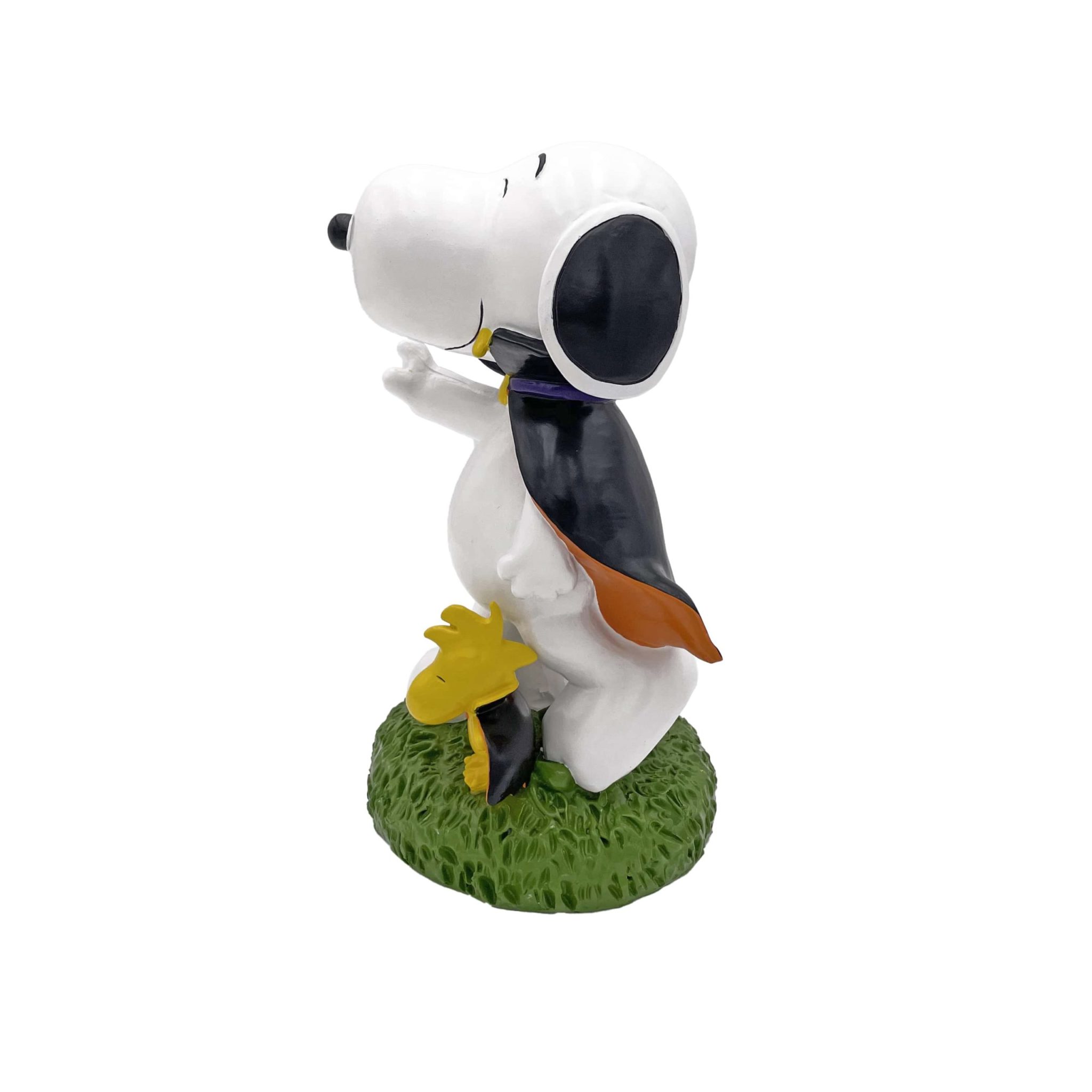 Buy PEANUTS® Snoopy and Woodstock Dressed for Halloween 8″ Garden