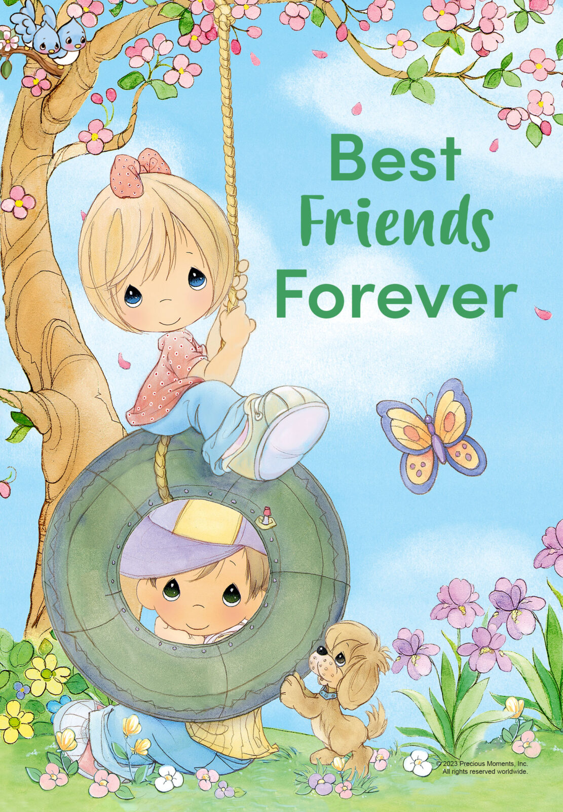 Precious Moments | Flags | Kitchen Tea Towels | Holidays