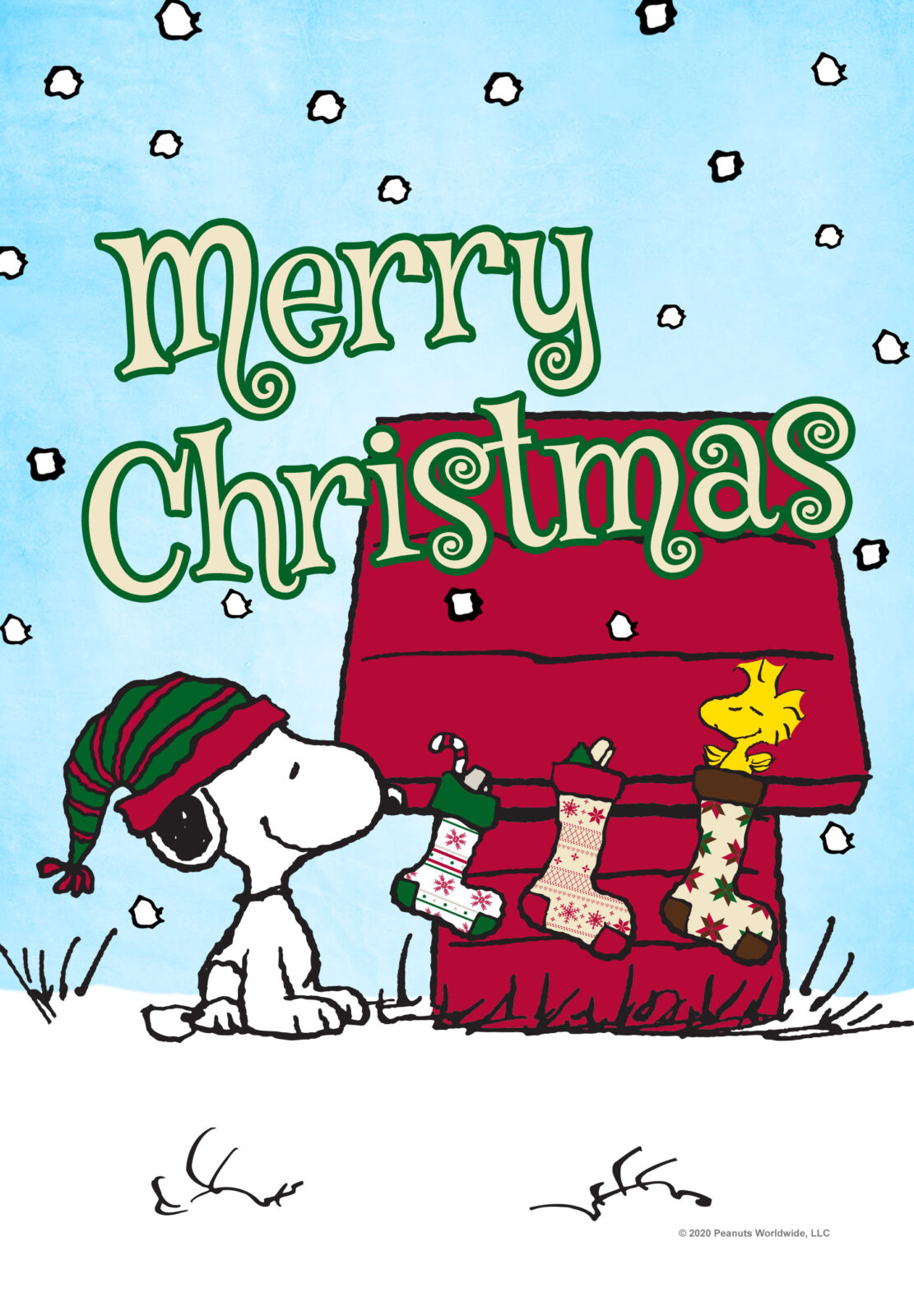 snoopy-peanuts-flags-mailbox-covers-holidays