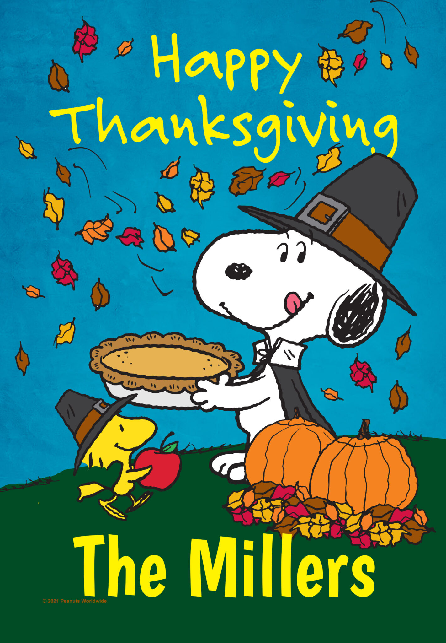 Snoopy | Peanuts | Flags | Mailbox Covers | Holidays