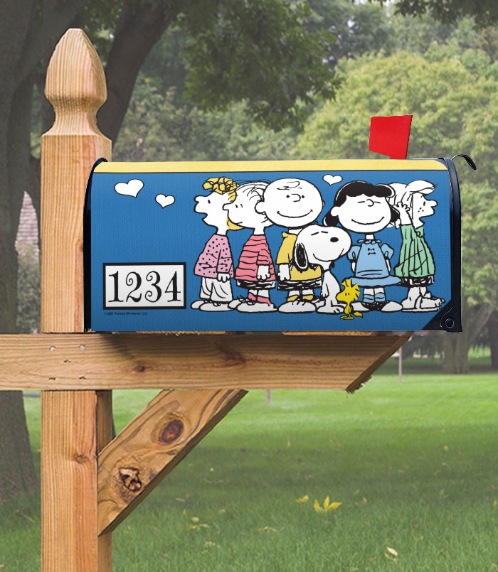 peanuts-garden-flags-house-flags-mailbox-covers-holidays