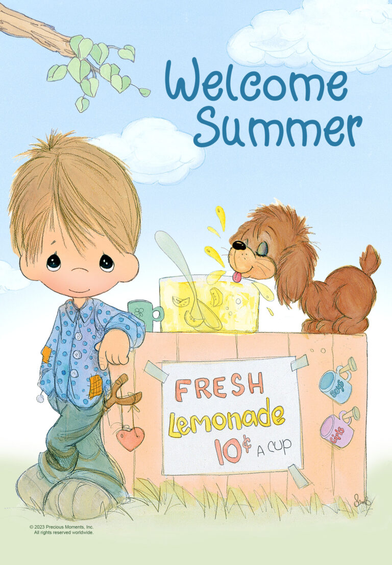 Precious Moments | Flags | Kitchen Tea Towels | Holidays